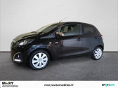 Annonce Peugeot 108 occasion Essence VTi 72ch S&S BVM5 Style  Lisieux