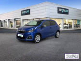Peugeot 108 VTi 72ch S&S BVM5 Style    VENISSIEUX 69