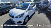 Peugeot 108 VTi 72ch S&S BVM5 Style   PEZENAS 34