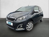 Annonce Peugeot 108 occasion Essence VTi 72ch S&S BVM5 Style  TONNAY CHARENTE