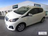 Peugeot 108 occasion année 2021 boite Manuelle Annonce Peugeot 108 occasion Essence VTi 72ch S&S BVM5 Style à Â VENISSIEUX