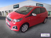 Peugeot 108 VTi 72ch S&S BVM5 Style   VAULX EN VELIN 69