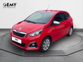 Annonce Peugeot 108 occasion Essence VTi 72ch S&S BVM5 Style  Dinan