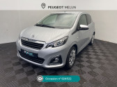 Annonce Peugeot 108 occasion Essence VTI 72CH S&S BVM5 STYLE � Cesson