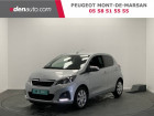 Peugeot 108 occasion année 2020 boite Manuelle Annonce Peugeot 108 occasion Essence VTi 72ch S&S BVM5 Style à Saint-Pierre-du-Mont