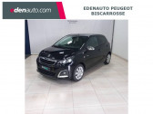 Peugeot 108 occasion année 2020 boite Manuelle Annonce Peugeot 108 occasion Essence VTi 72ch S&S BVM5 Style à Biscarrosse