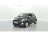 Annonce Peugeot 108 occasion Essence VTi 72ch S&S BVM5 Style  MORLAIX