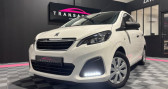 Peugeot 108 VTi 72ch SS BVM5 Active  2021 - annonce de voiture en vente sur Auto Sélection.com