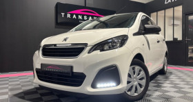 Peugeot 108 , garage TRANSAKAUTO VALENCE  Beaumont Les Valence