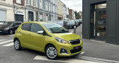 Peugeot 108 occasion année 2020 boite Manuelle Annonce Peugeot 108 occasion Essence VTi 72ch SS BVM5 Style / BLUETOOTH à Cambrai
