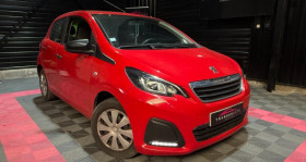 Peugeot 108 , garage TRANSAKAUTO DOUAI � Cuincy