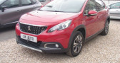 Annonce Peugeot 2008 occasion Essence (2) 1.2 PT 110 S&S ALLURE � GAGNY