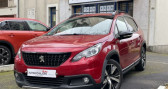 Peugeot 2008 (2) 1.2 PURETECH 110 S&S 6CV GT LINE EAT6 *DISTRIBUTION REAL   Chaville 92