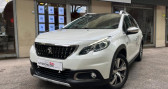 Annonce Peugeot 2008 occasion Essence (2) 1.2 PURETECH 110 S&S CROSSWAY EAT6 *DISTRIBUTION REALISE  Chaville