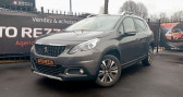 Annonce Peugeot 2008 occasion Essence (2) 1.2 puretech 130 s&s crossway eat6  Claye-Souilly