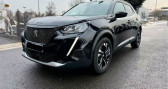 Annonce Peugeot 2008 occasion Diesel (2) 1.5 bluehdi 130ch s&s allure pack eat8- 1 �re main � Thiais