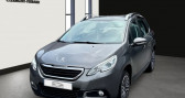 Annonce Peugeot 2008 occasion Diesel (2) 1.6 bluehdi 100 style  CLERMONT-FERRAND