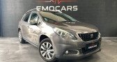 Annonce Peugeot 2008 occasion Diesel (2) 1.6 BLUEHDI 100 STYLE  Bessoncourt