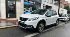 Peugeot 2008 , garage AGENCE AUTOMOBILE AVRON  Enghien Les Bains