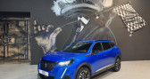 Peugeot 2008 (2) BLUEHDI 130 S&S EAT8 ALLURE  2023 - annonce de voiture en vente sur Auto Sélection.com