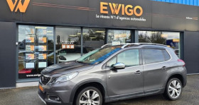 Peugeot 2008 , garage EWIGO MULHOUSE  Rixheim