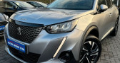 Annonce Peugeot 2008 occasion Diesel ''229/mois'' HDI 130ch ALLURE EAT8 FullLED 1re MAIN Origine  Spicheren