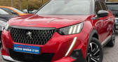 Annonce Peugeot 2008 occasion Diesel ''289/mois'' HDI 130ch GT Line EAT8 Camera360 1re MAIN Ori  Spicheren