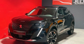 Annonce Peugeot 2008 occasion Diesel   MONTROND LES BAINS