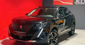 Peugeot 2008 occasion 2021 mise en vente à MONTROND LES BAINS par le garage JEDDA AUTOMOBILES - photo n°1
