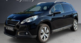 Peugeot 2008   2014 - annonce de voiture en vente sur Auto Sélection.com