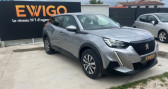 Annonce Peugeot 2008 occasion Essence 1.2 100 ch active 1ere main entretien  ANDREZIEUX-BOUTHEON