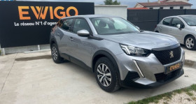Peugeot 2008 occasion 2021 mise en vente &agrave; ANDREZIEUX-BOUTHEON par le garage EWIGO SAINT-ETIENNE - photo n&deg;1