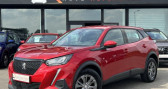 Peugeot 2008 1.2 100 CH GPS CARPLAY REGULATEUR   LESTREM 62