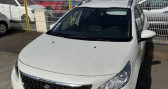 Peugeot 2008 occasion année 2018 boite Automatique Annonce Peugeot 2008 occasion Essence 1.2 100 CV ALLURE à Lières