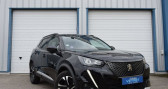 Peugeot 2008 1.2 100 Puretech ALLURE S&S 2021  2021 - annonce de voiture en vente sur Auto Sélection.com