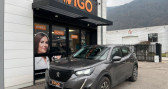 Annonce Peugeot 2008 occasion Essence 1.2 100ch active pack + apple carplay radar ar � Le Versoud