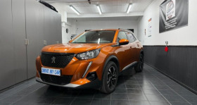 Peugeot 2008 occasion 2021 mise en vente &agrave; Marseille par le garage DRIVE MY CAR - photo n&deg;1