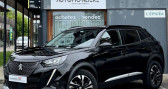 Annonce Peugeot 2008 occasion Essence 1.2 100ch Allure Pack  CROLLES