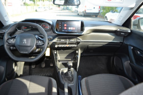 Peugeot 2008 1.2  100CH S&S ACTIVE BUSINESS  occasion  Toulouse - photo n3