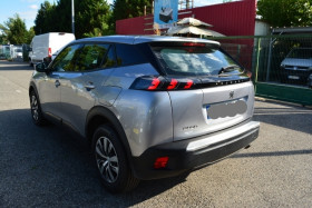 Peugeot 2008 1.2  100CH S&S ACTIVE BUSINESS  occasion  Toulouse - photo n12