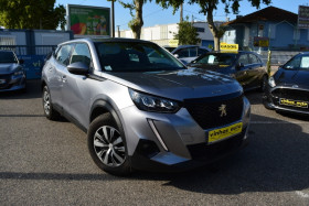 Peugeot 2008 1.2  100CH S&S ACTIVE BUSINESS  occasion  Toulouse - photo n11