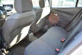 Peugeot 2008 1.2  100CH S&S ACTIVE BUSINESS  occasion  Toulouse - photo n19