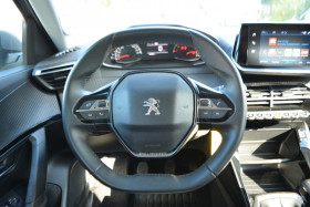 Peugeot 2008 1.2  100CH S&S ACTIVE BUSINESS  occasion  Toulouse - photo n13