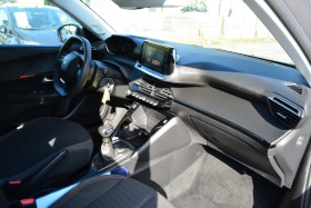 Peugeot 2008 1.2  100CH S&S ACTIVE BUSINESS  occasion  Toulouse - photo n17