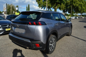 Peugeot 2008 1.2  100CH S&S ACTIVE BUSINESS  occasion  Toulouse - photo n2