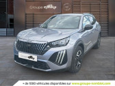 Peugeot 2008 occasion année 2024 boite Manuelle Annonce Peugeot 2008 occasion Essence 1.2 100ch S&S Allure à SANCE
