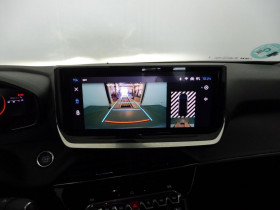 Peugeot 2008 1.2 100ch s&s allure  occasion � Ganges - photo n�6