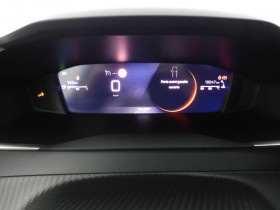 Peugeot 2008 1.2 100ch s&s allure  occasion � Ganges - photo n�8