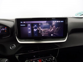 Peugeot 2008 1.2 100ch s&s allure  occasion � Ganges - photo n�7