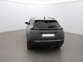 Peugeot 2008 1.2 100ch s&s allure  occasion � Ganges - photo n�4